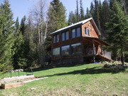 Two acres,  south facing,  20 minutes south of Nelson