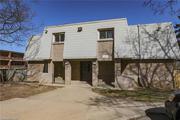 17 Old Pine Tr #147 St. Catharines,  Ontario,  L2M 6P9