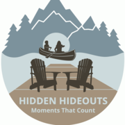 Hidden Hideouts